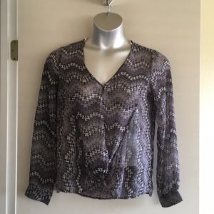 Forever 21 women’s size large top